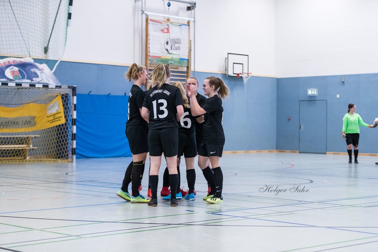 Bild 776 - Loewinnen Cup B-Juniorinnen